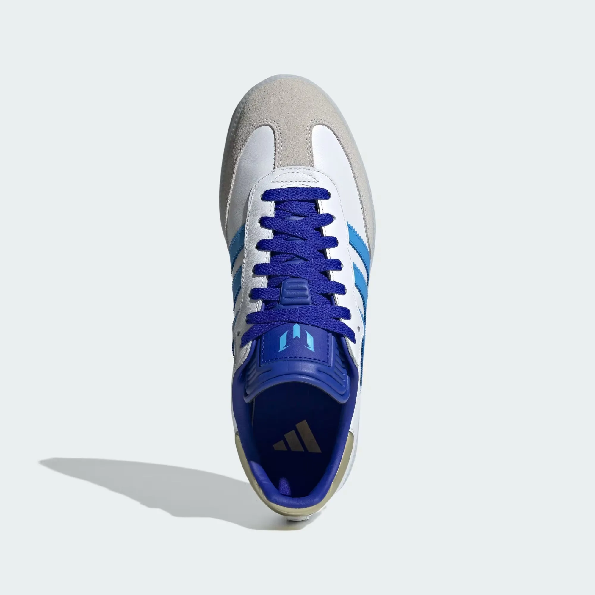 Adidas Samba [Messi]