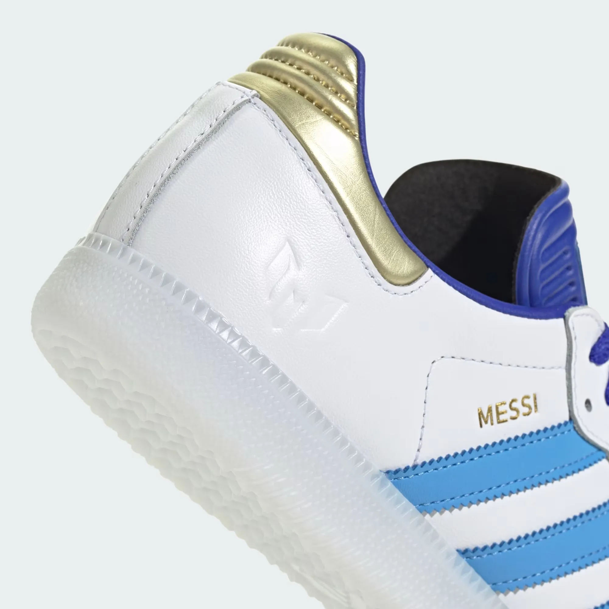 Adidas Samba [Messi]