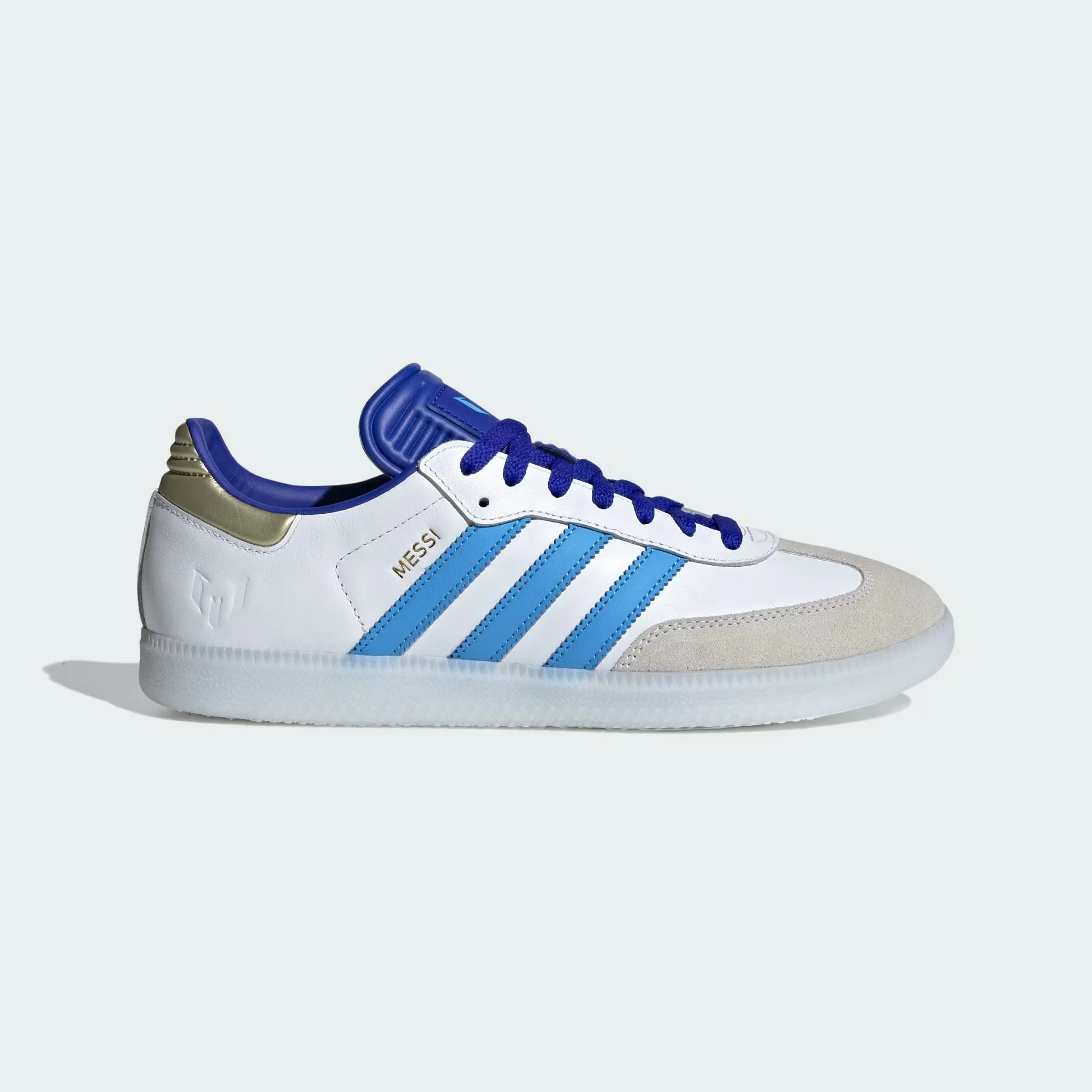 Adidas Samba [Messi]