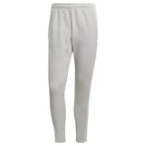 ADIDAS SQUADRA 21 SWEAT PANT TEAM LIGHT GREY/WHITE