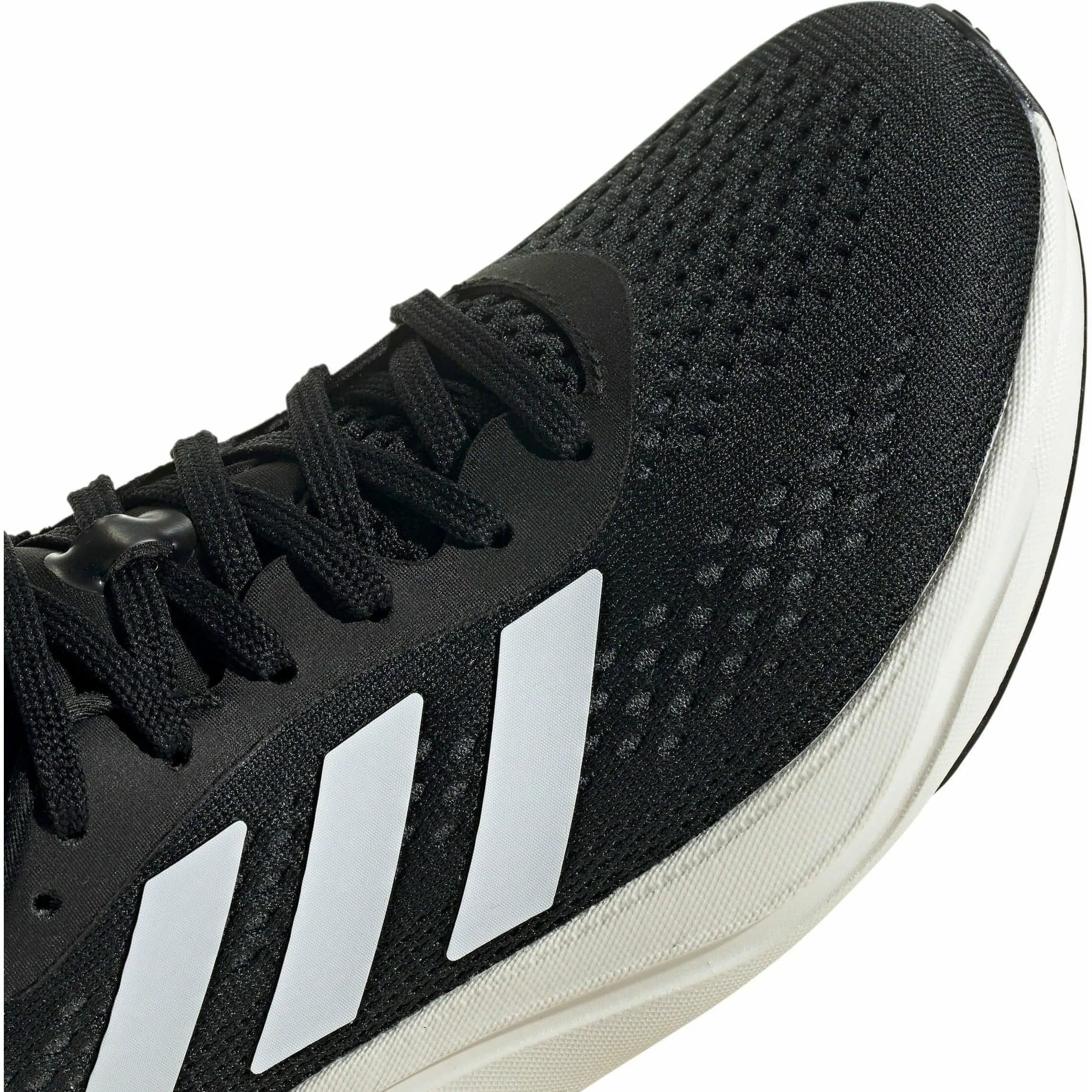 adidas Supernova 2 Womens Running Shoes - Black