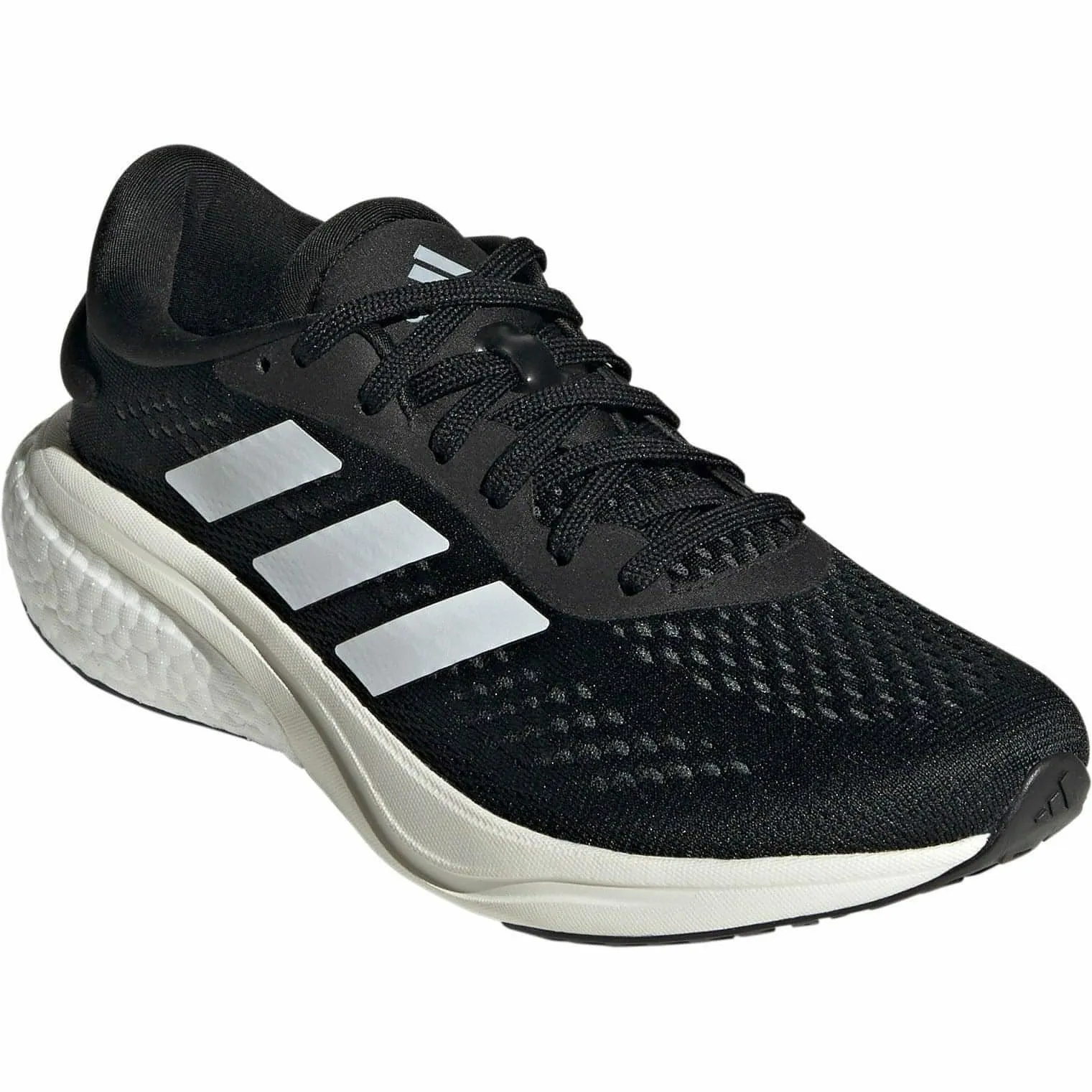 adidas Supernova 2 Womens Running Shoes - Black