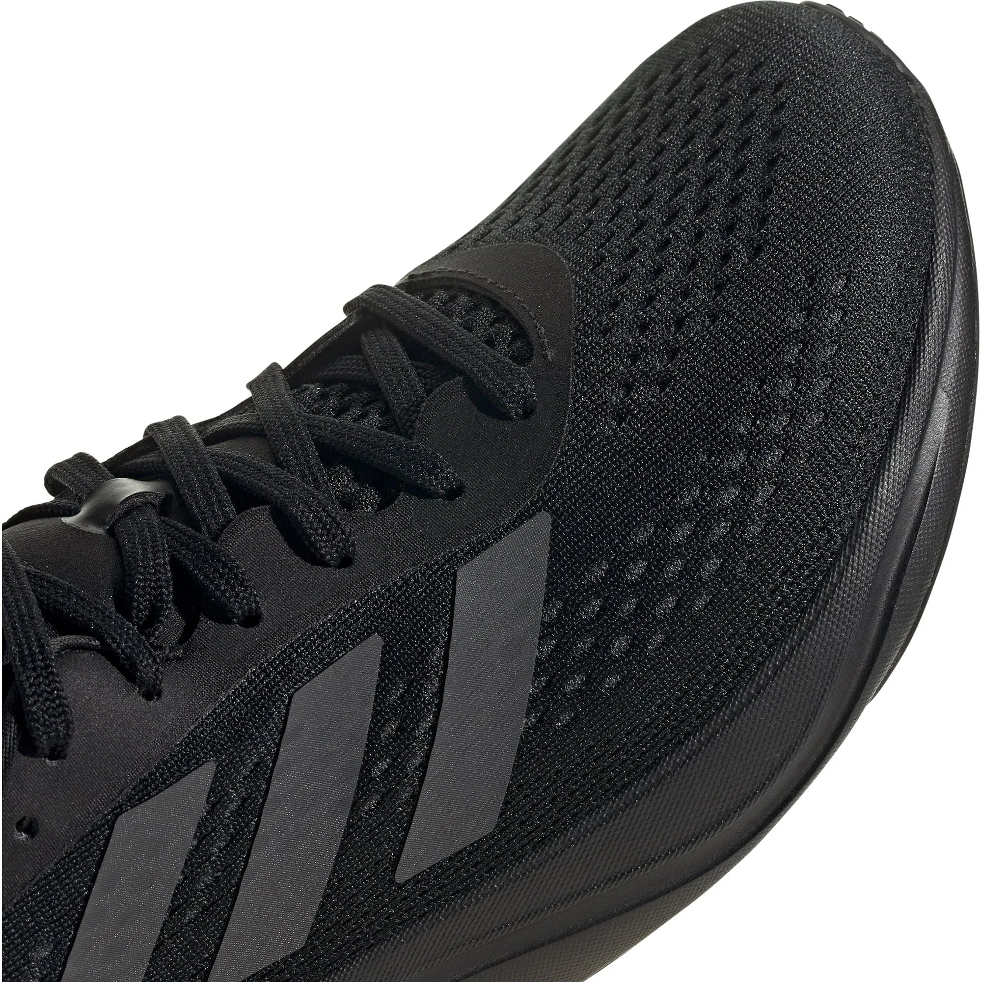 adidas Supernova 2.0 Mens Running Shoes - Black