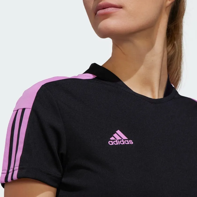 adidas Tiro Essentials Jersey Women's Tee