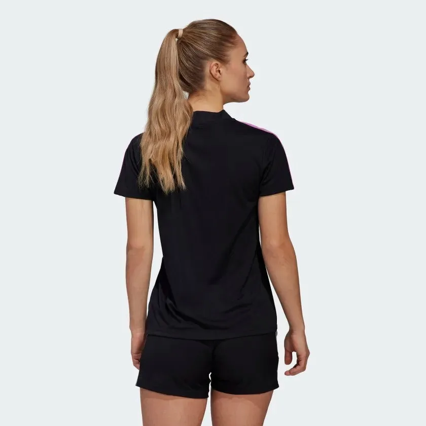 adidas Tiro Essentials Jersey Women's Tee