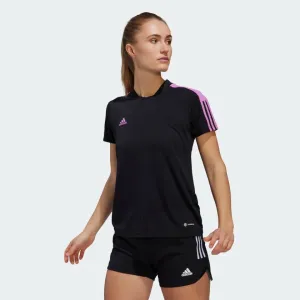 adidas Tiro Essentials Jersey Women's Tee