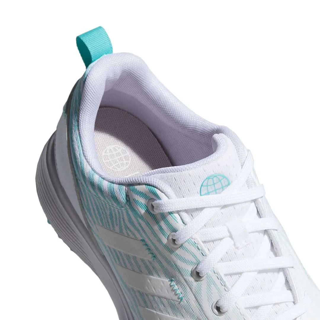 adidas - Women's S2G Spikeless Golf Shoes (GZ3910)