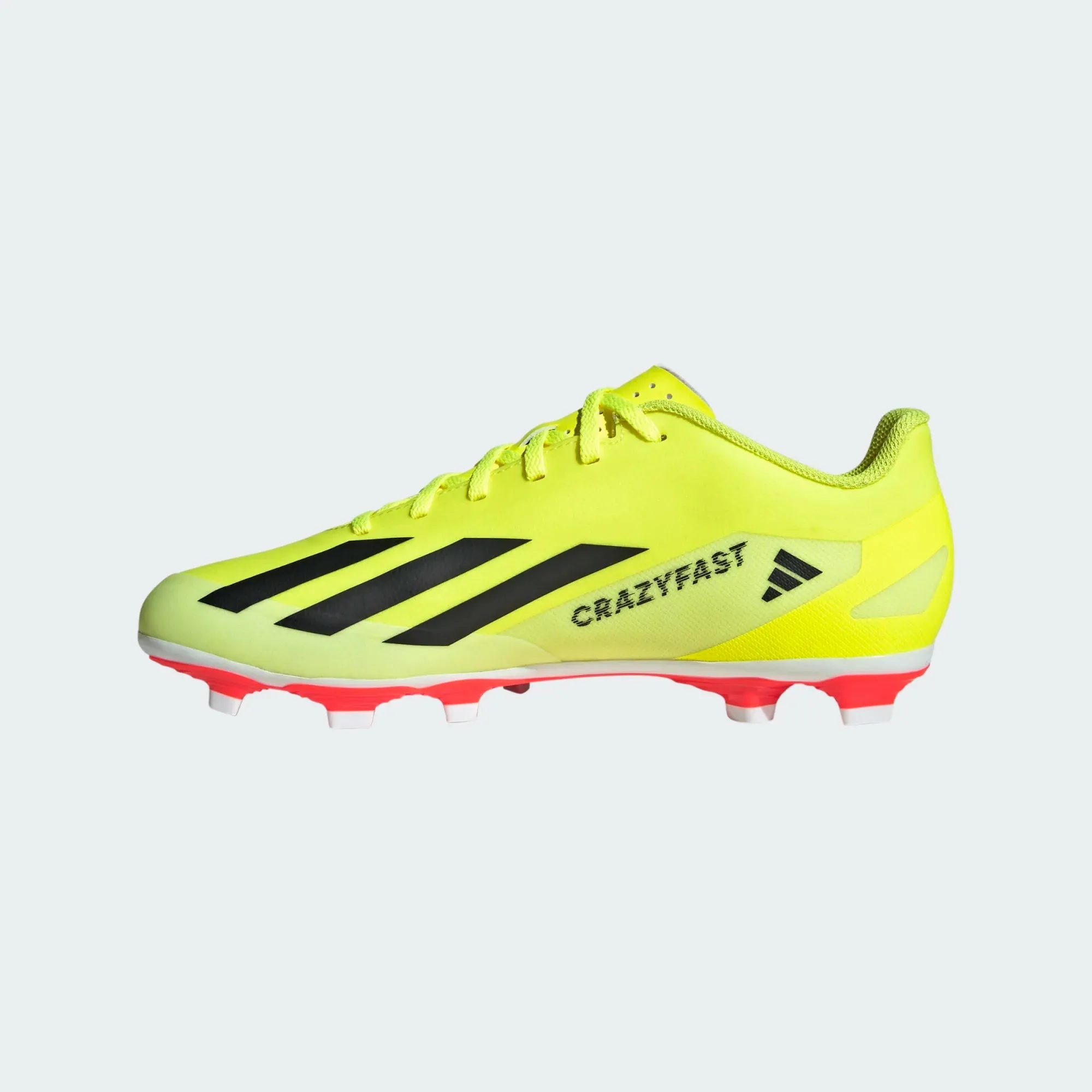 Adidas X Crazyfast Club Fxg Soccer Cleats