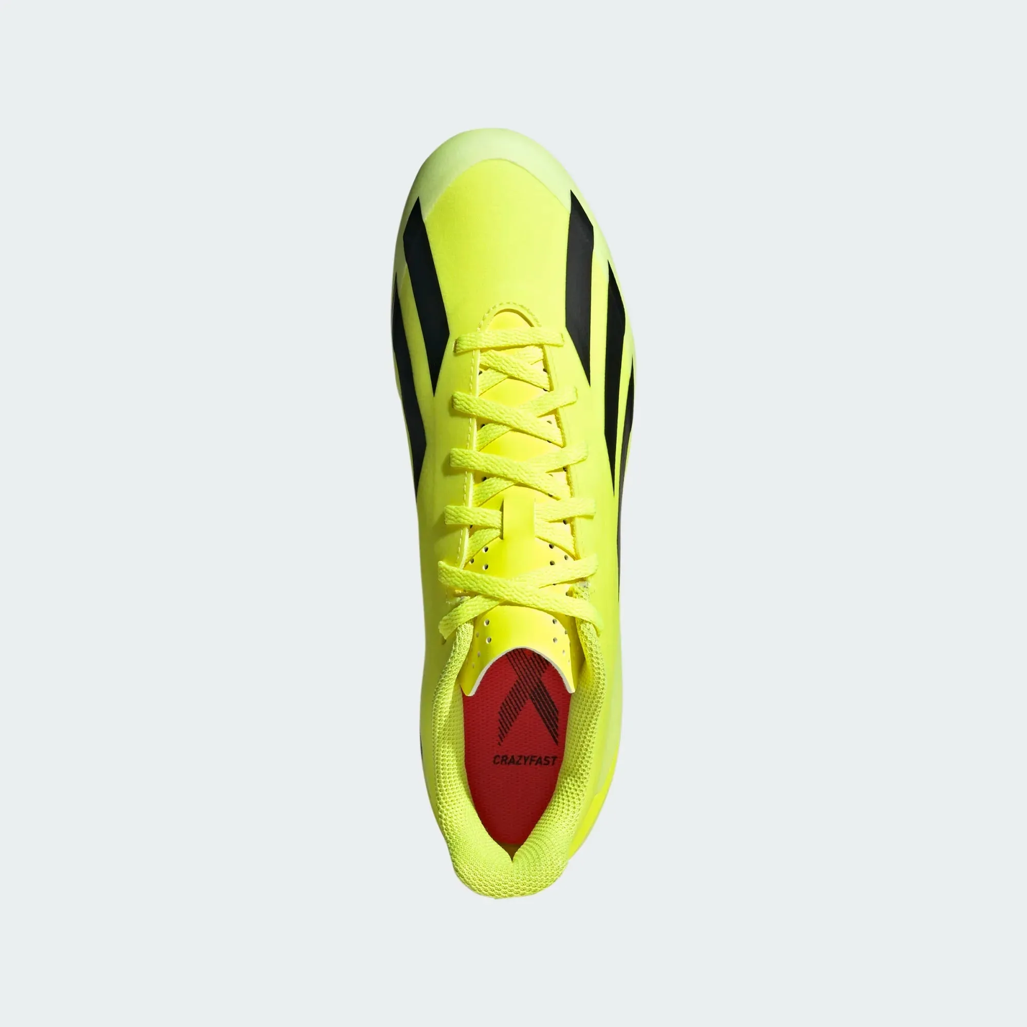 Adidas X Crazyfast Club Fxg Soccer Cleats