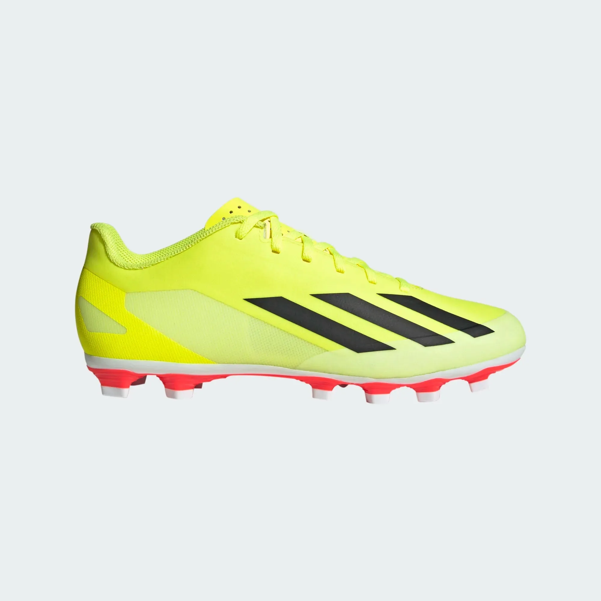 Adidas X Crazyfast Club Fxg Soccer Cleats