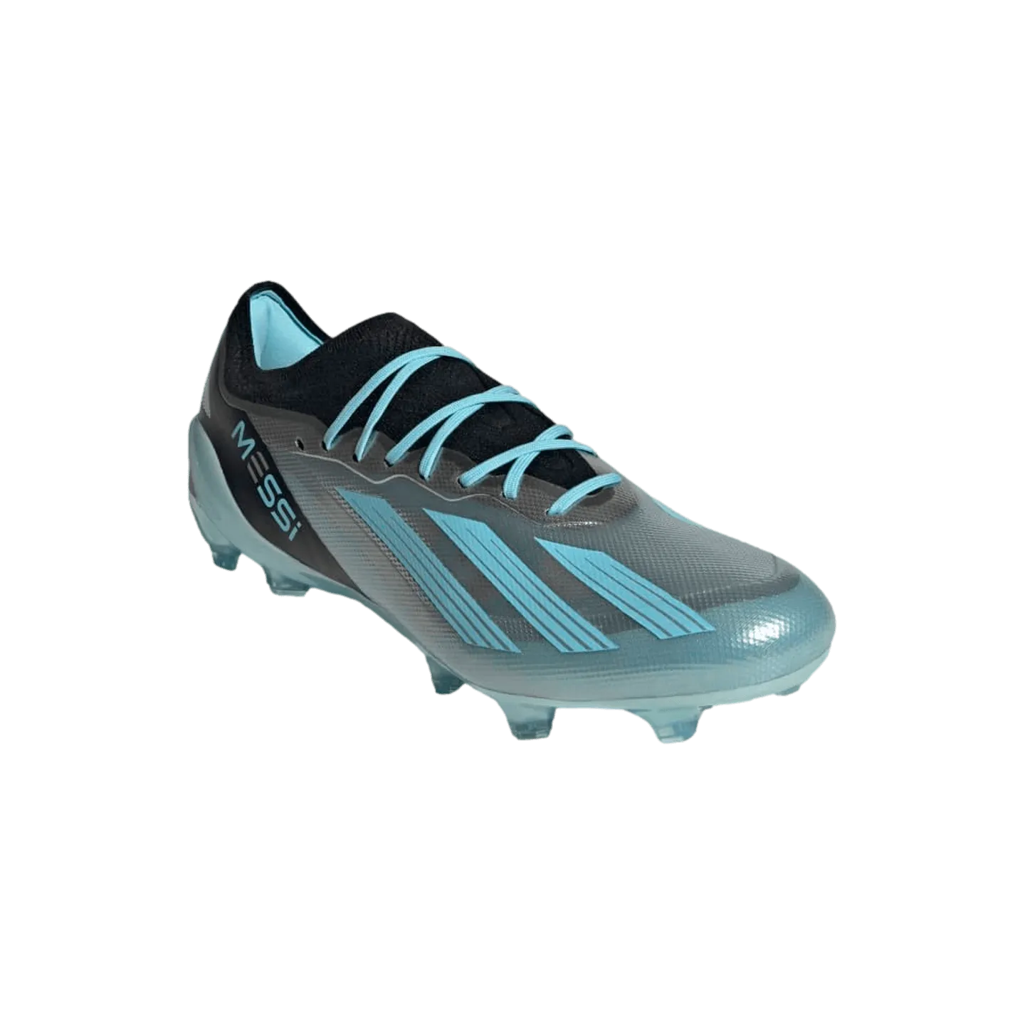 Adidas X Crazyfast Messi.1 Firm Ground Cleats