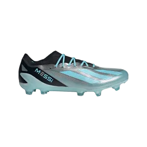 Adidas X Crazyfast Messi.1 Firm Ground Cleats