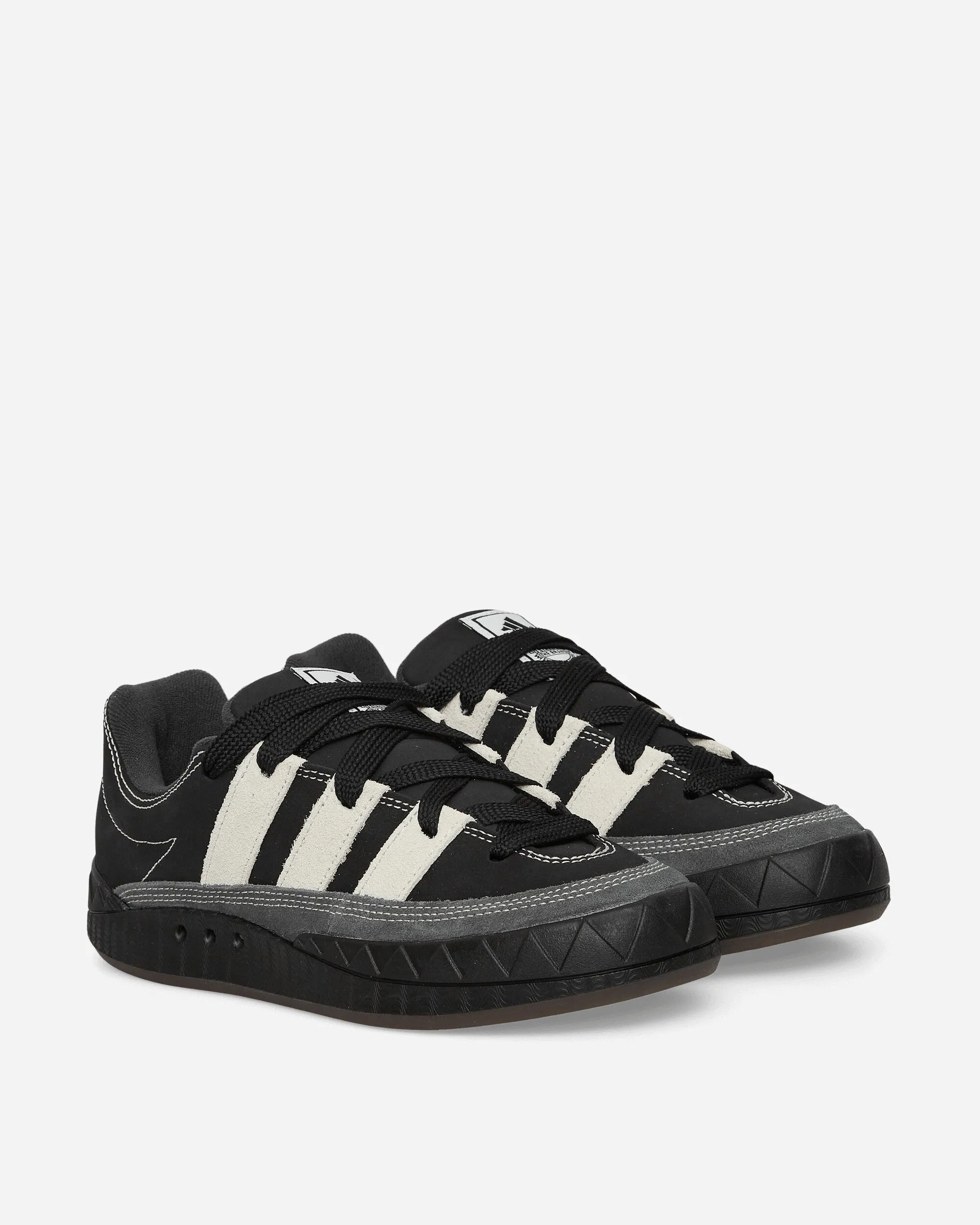 adimatic Sneakers Core Black / Cloud White