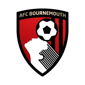 AFC Bournemouth Stickers ⚽🌊 | Cherries UV Decals for Boots, Cars & Coastal Pride