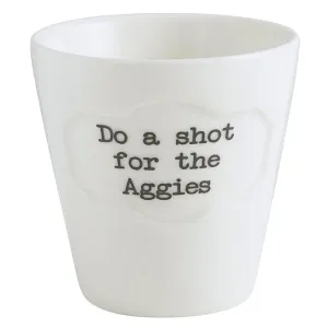 Aggies Shot Glass Set