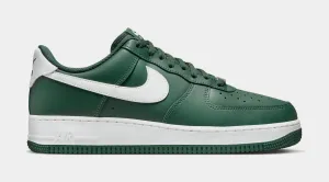 Air Force 1 '07 Mens Lifestyle Shoes (Gorge Green/White)