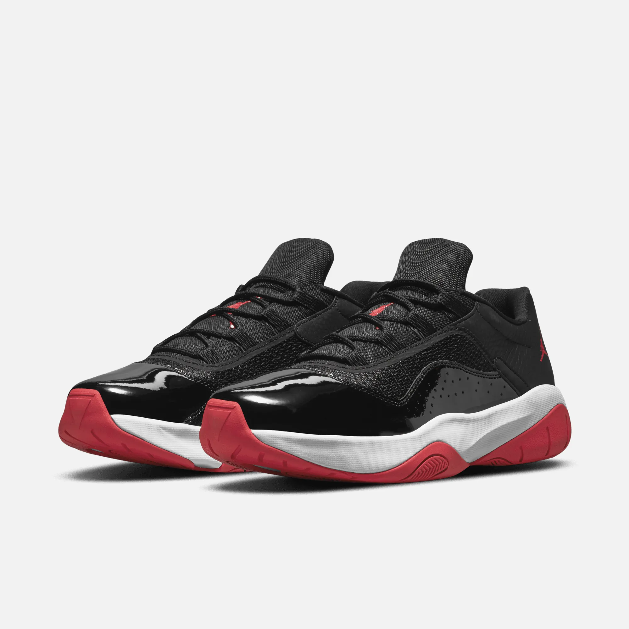 Air Jordan 11 CMFT Low Bred