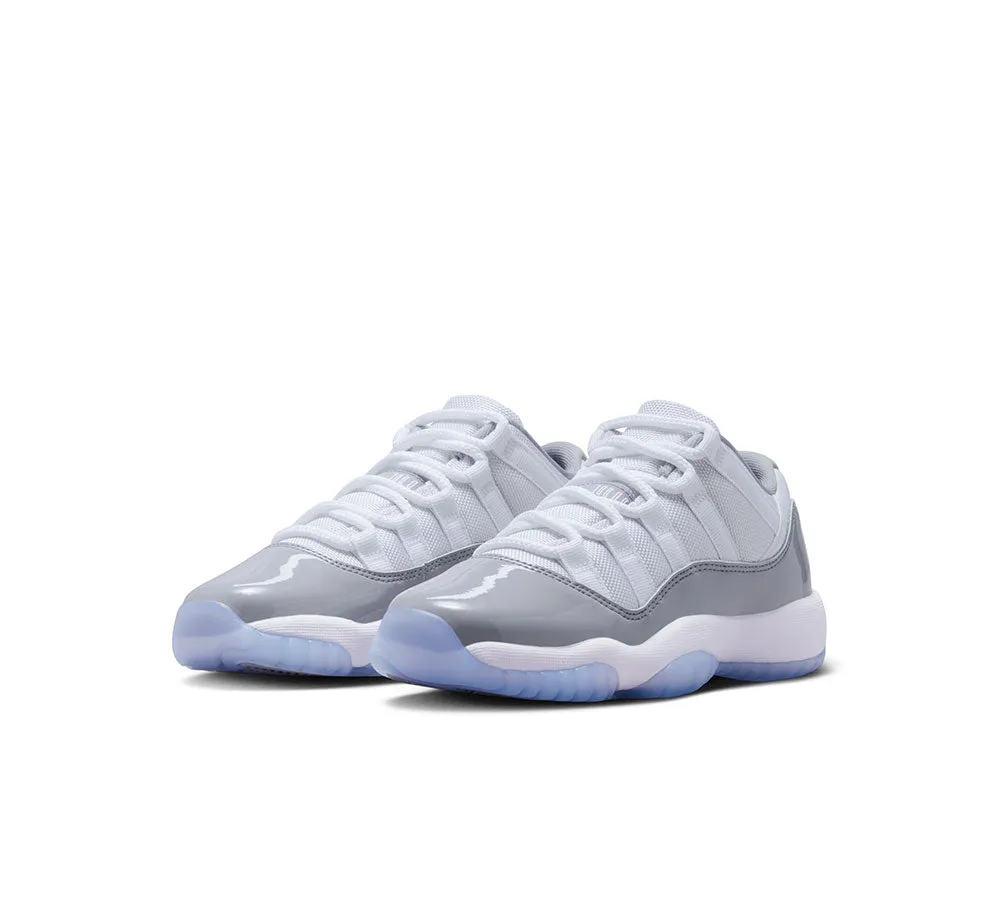 AIR JORDAN 11 RETRO LOW (GS)