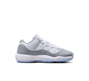 AIR JORDAN 11 RETRO LOW (GS)