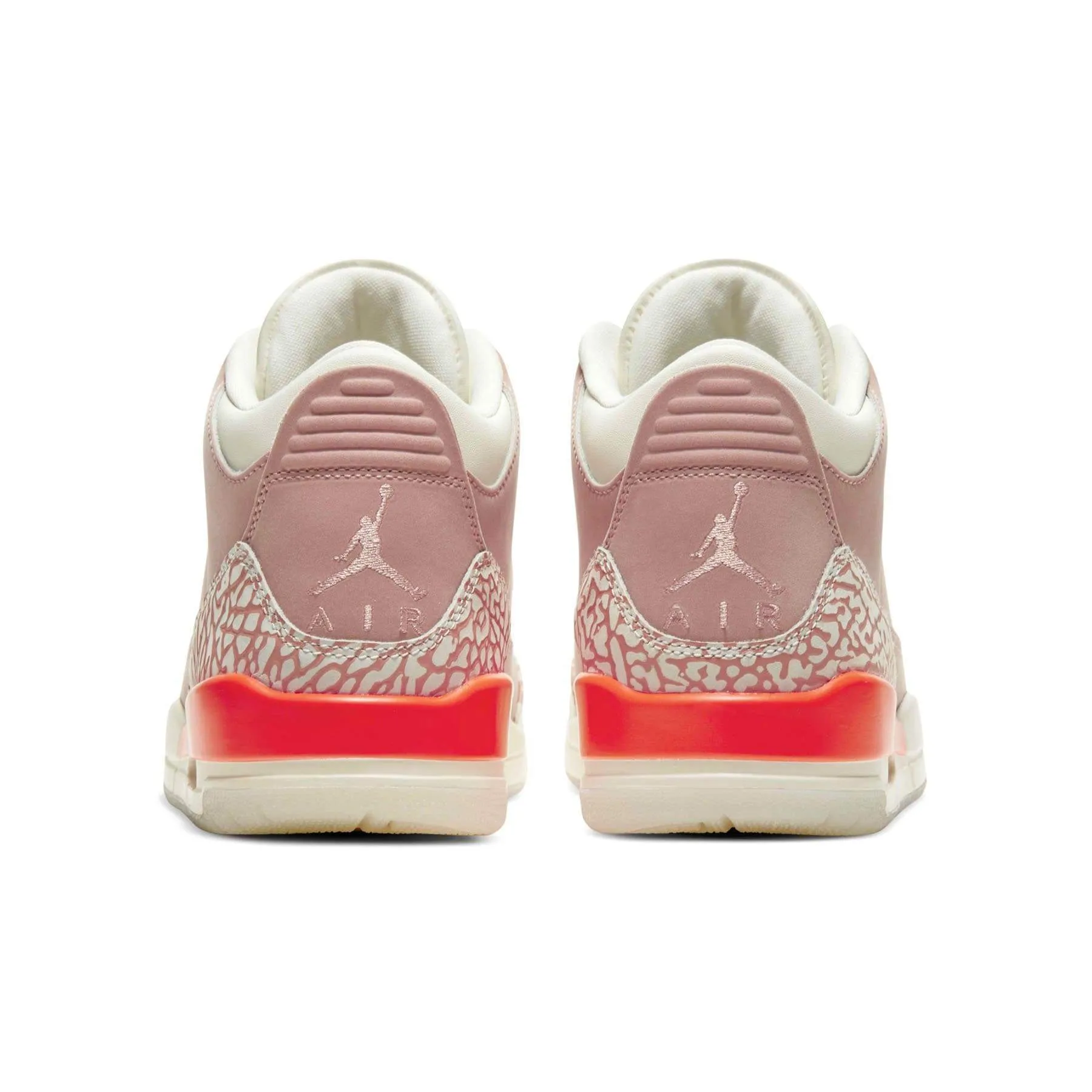 Air Jordan 3 Retro Wmns 'Rust Pink'