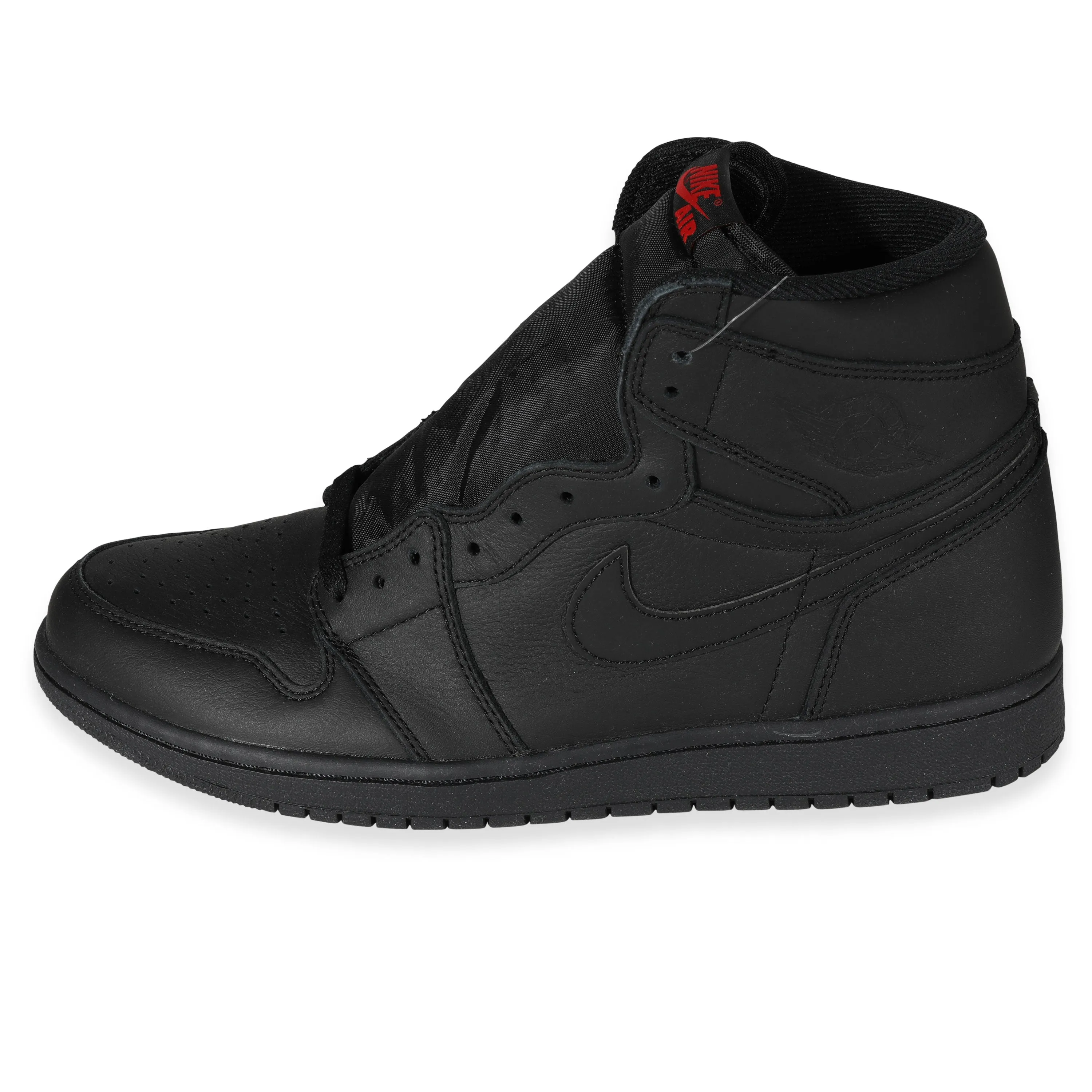 Air Jordan -  Air Jordan 1 Retro High OG Triple Black (11 US)