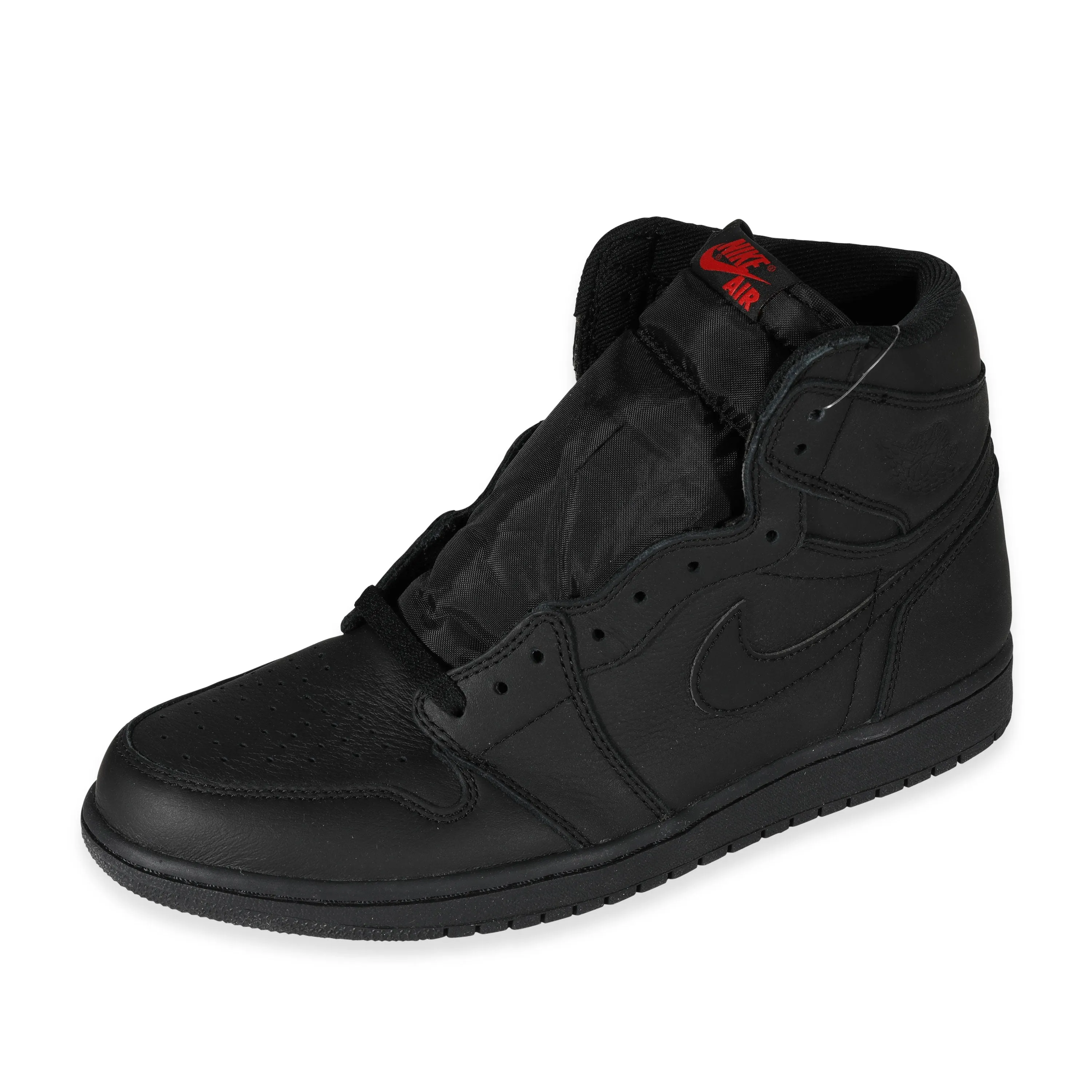 Air Jordan -  Air Jordan 1 Retro High OG Triple Black (11 US)