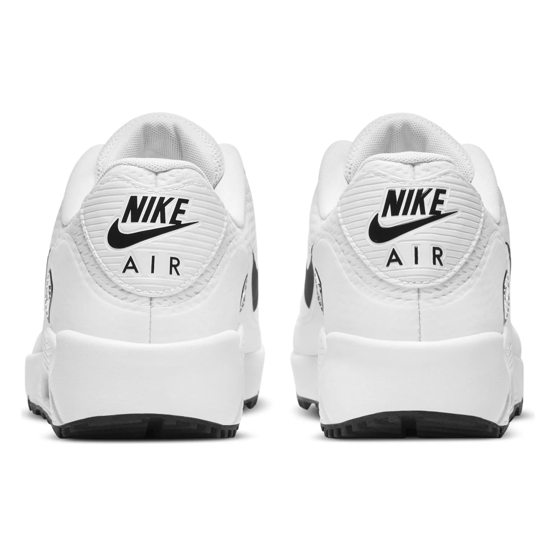 Air Max 90G White/Black - AW24