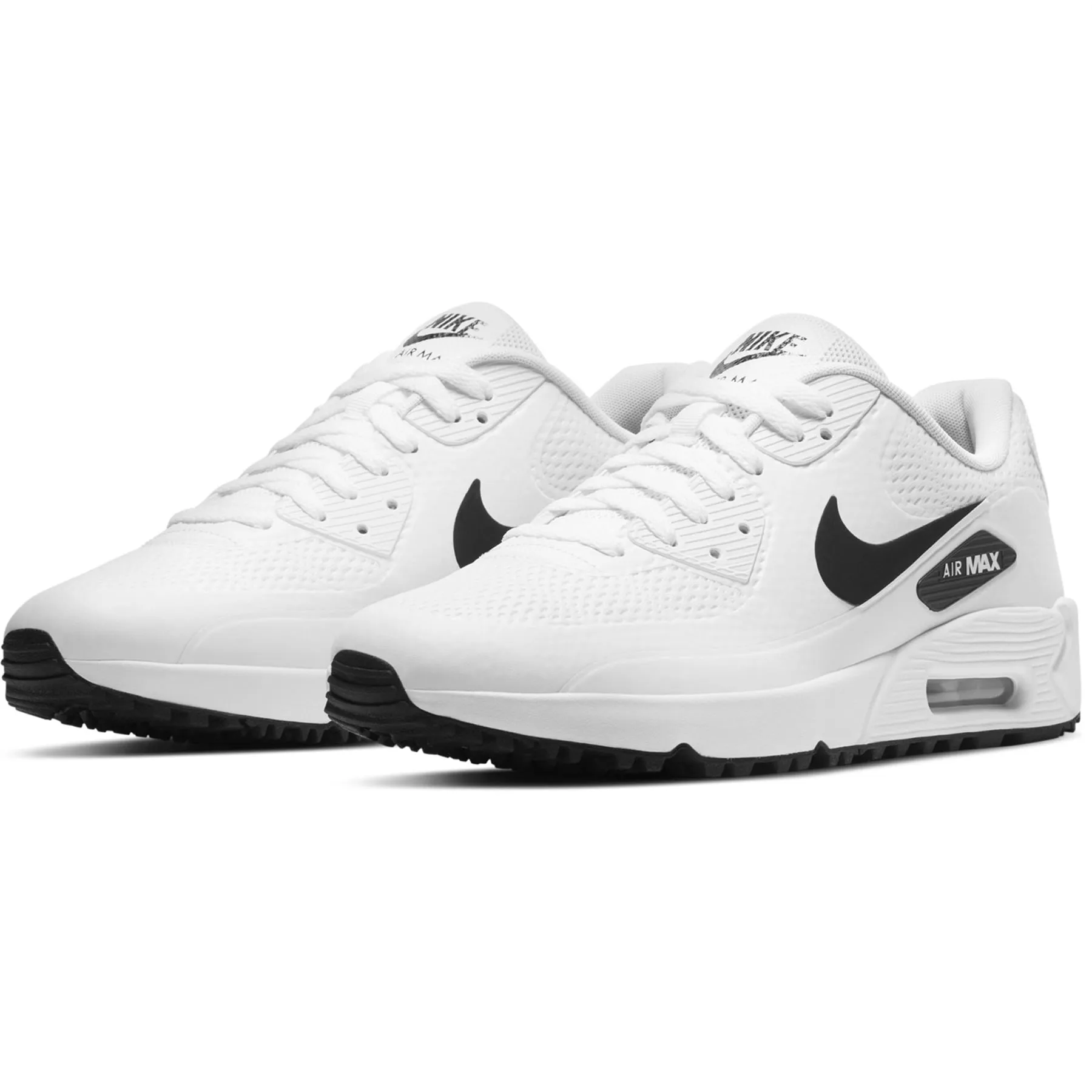 Air Max 90G White/Black - AW24