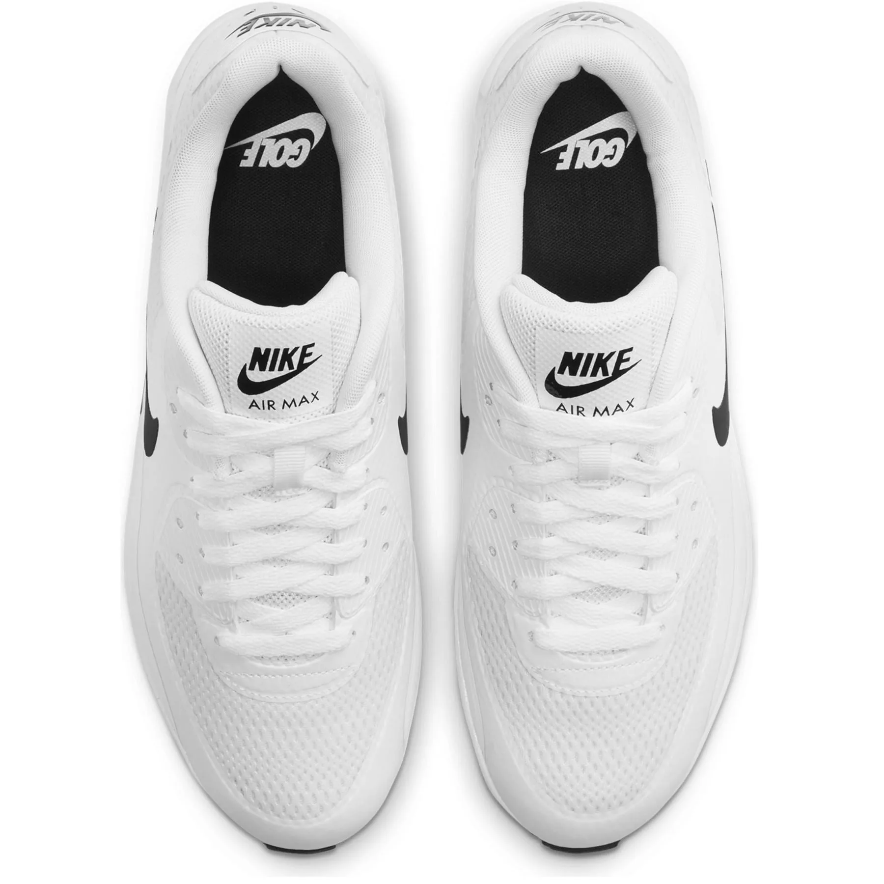 Air Max 90G White/Black - AW24