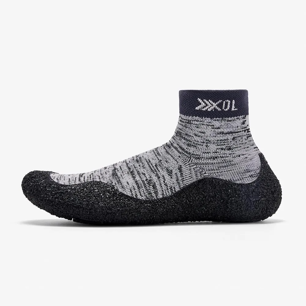 Aleader XOL Men's Barefoot Minimalist Sock Shoes