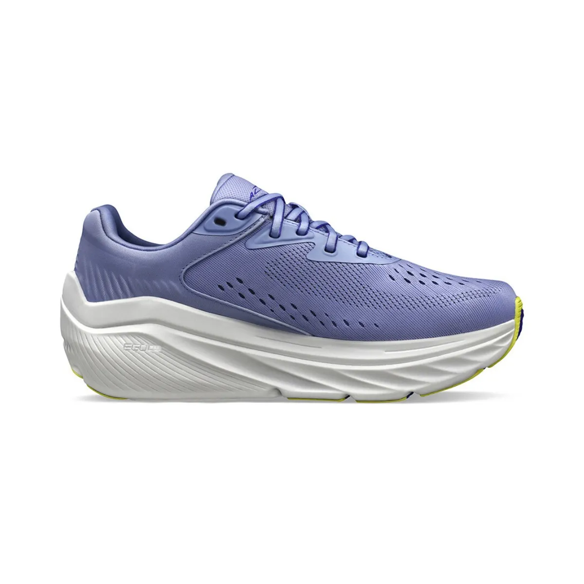 Altra Via Olympus 2 Purple Yellow Women's Shoes AW24