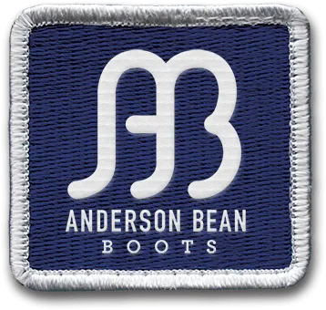 Anderson Bean Men's Rust Burnished Crazy Horse S3007