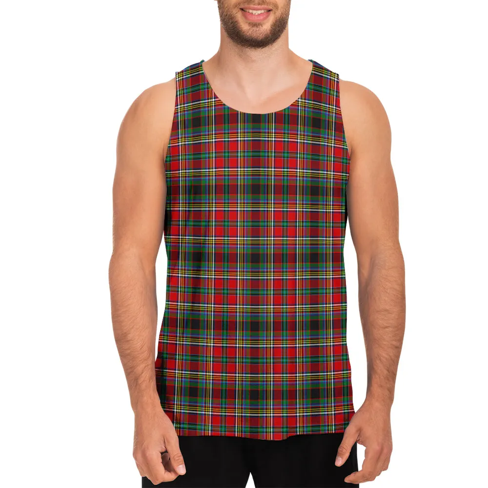 Anderson of Arbrake Tartan Mens Tank Top