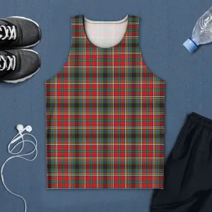 Anderson of Arbrake Tartan Mens Tank Top