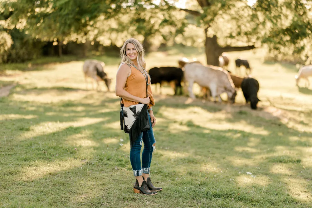 Ariat Dixon Ankle Boots [Black]