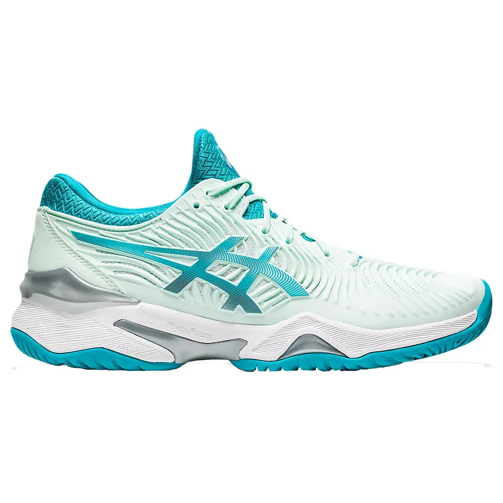 Asics Court FF 2 Womens Tennis Shoes