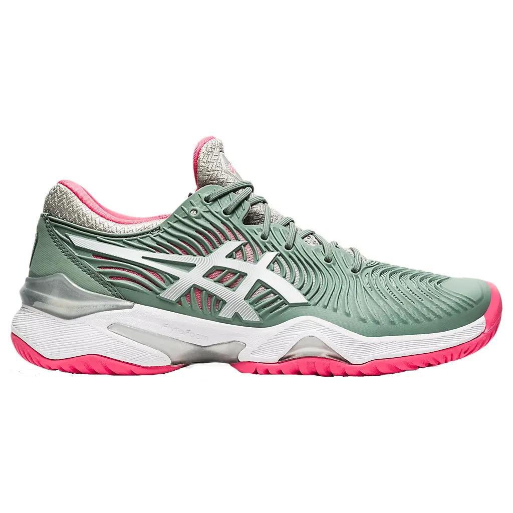 Asics Court FF 2 Womens Tennis Shoes