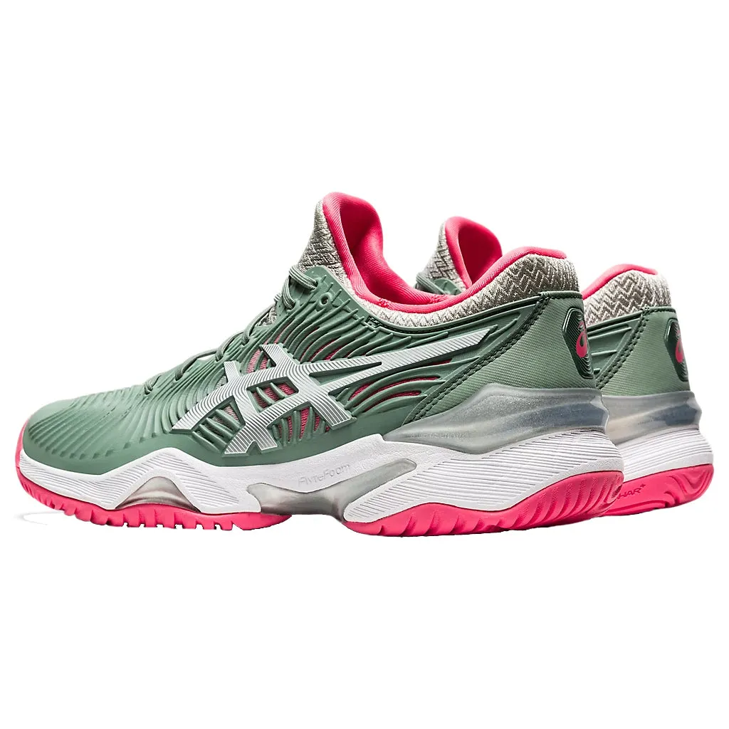 Asics Court FF 2 Womens Tennis Shoes