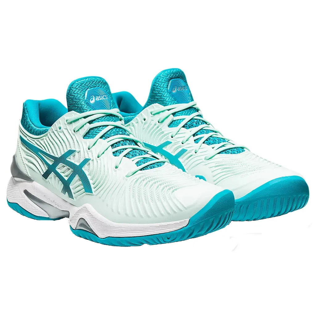 Asics Court FF 2 Womens Tennis Shoes