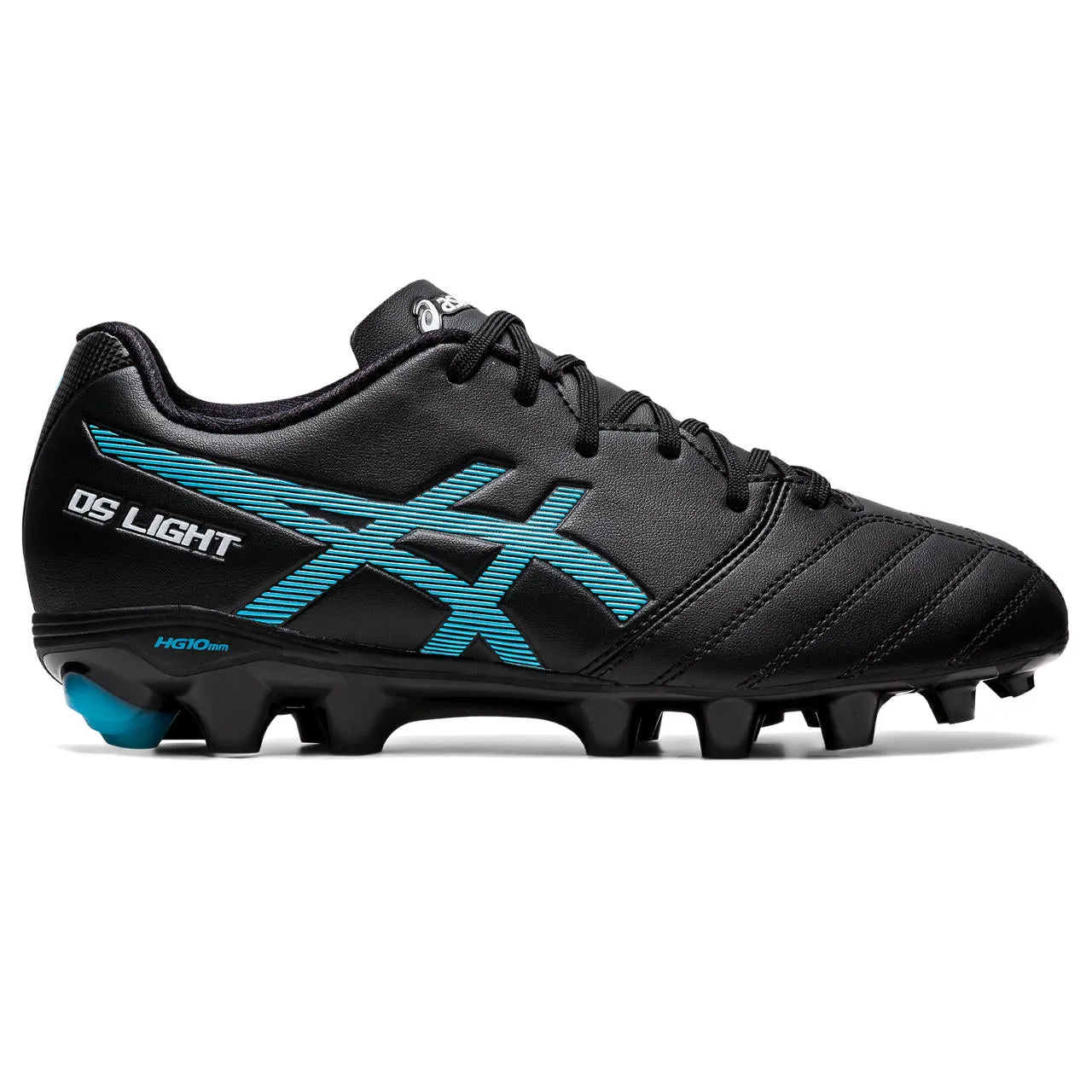 Asics DS Light Junior Football Boots