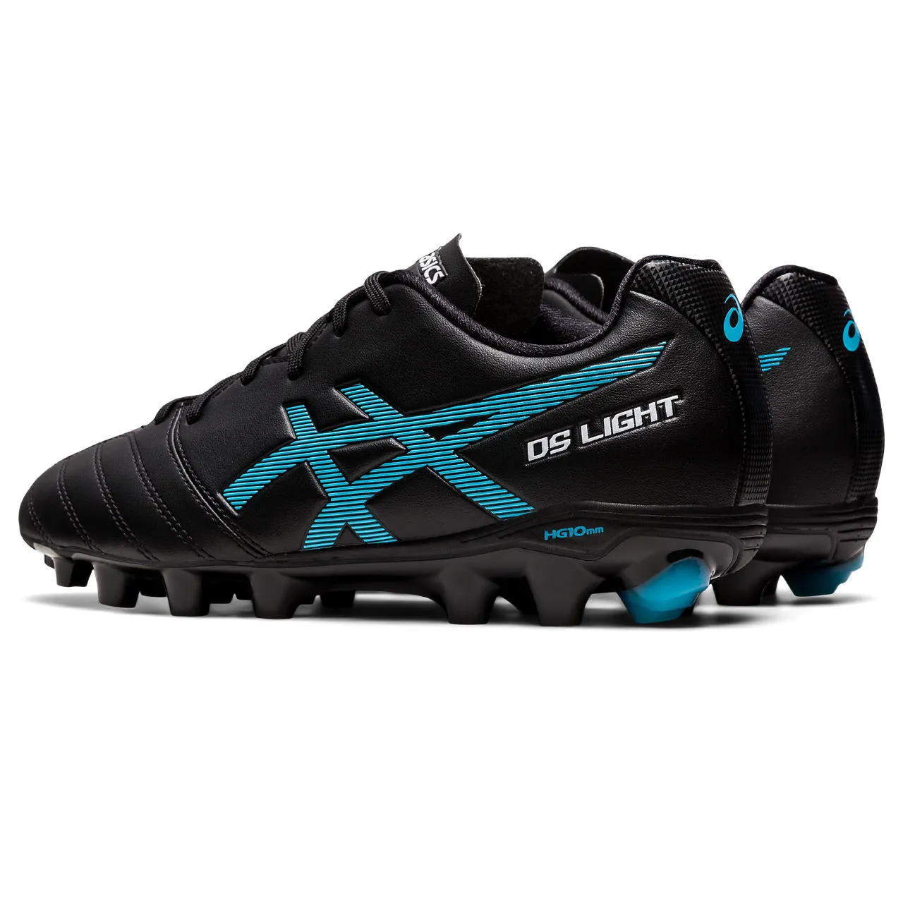 Asics DS Light Junior Football Boots