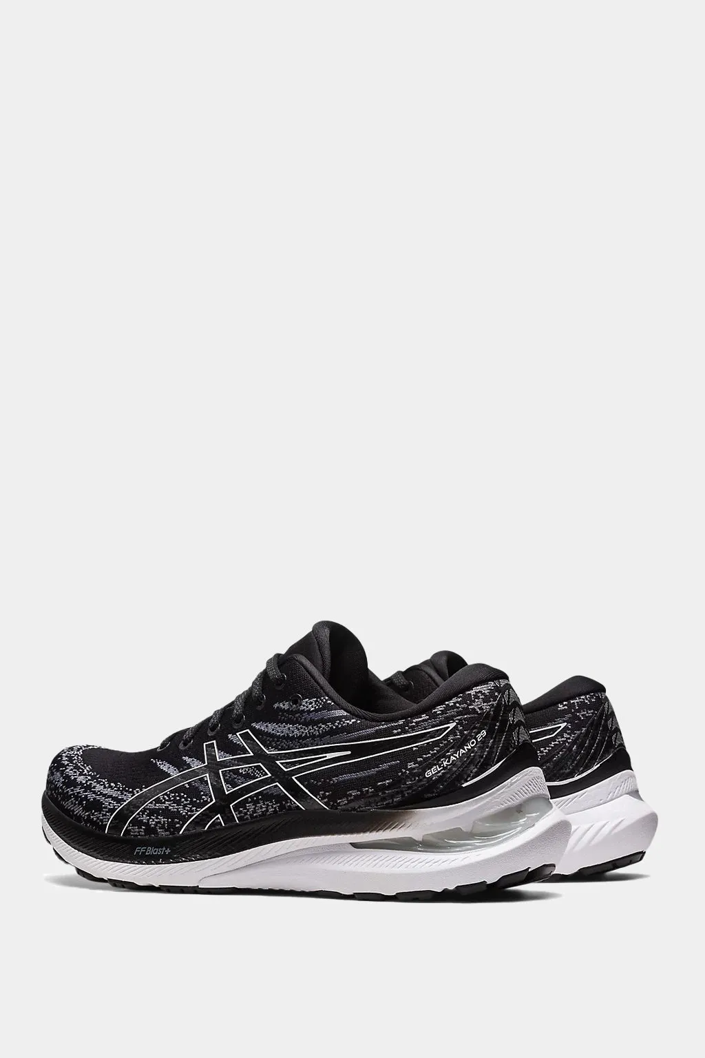 Asics - Gel Kayano 29 Wide Running Shoes