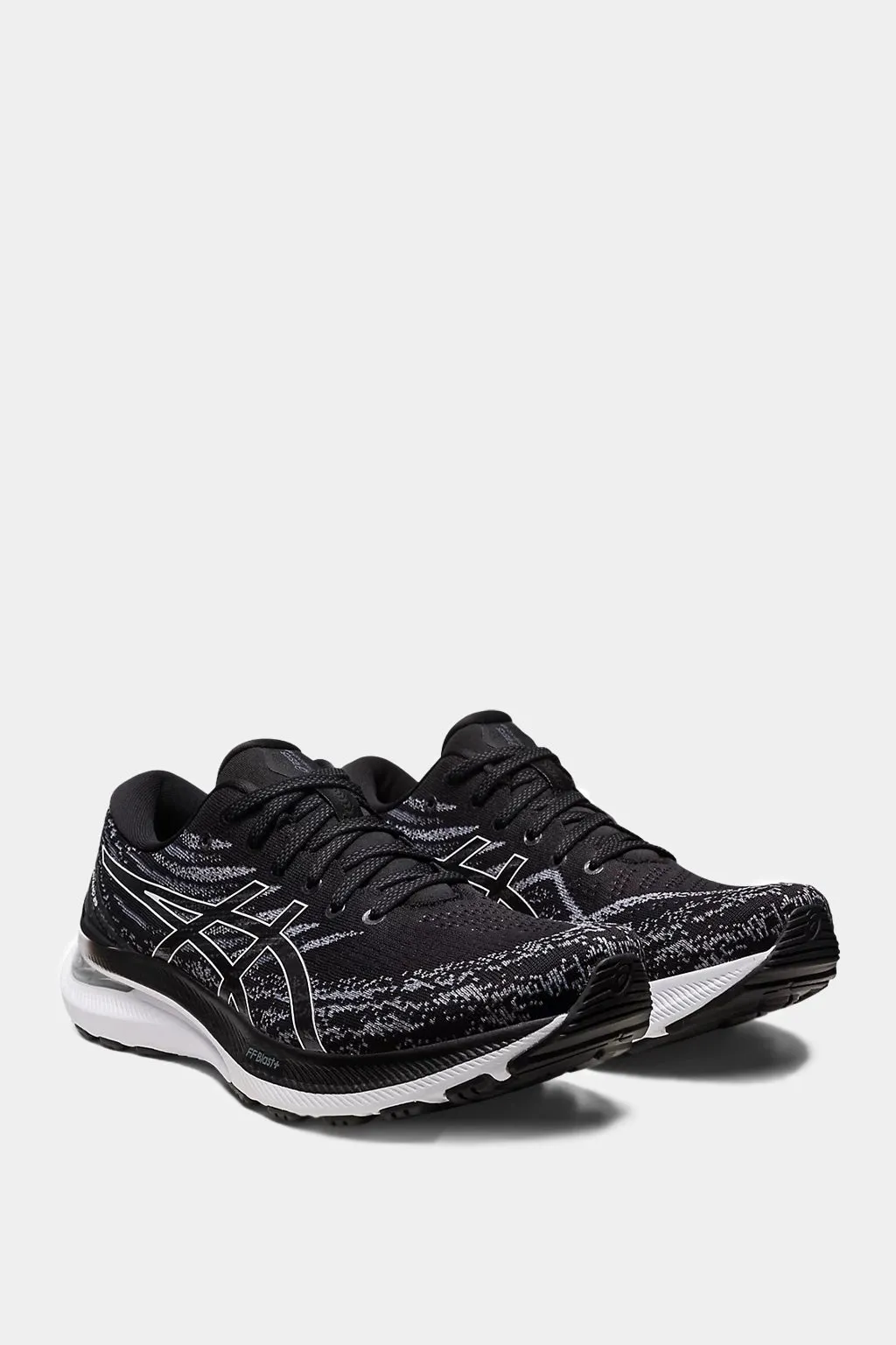 Asics - Gel Kayano 29 Wide Running Shoes