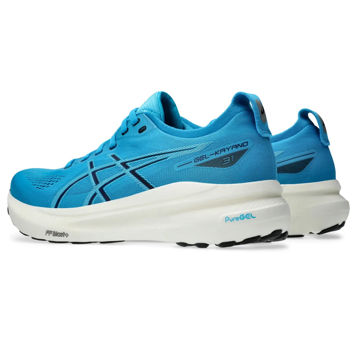 Asics Gel Kayano 31 Mens Running Shoes