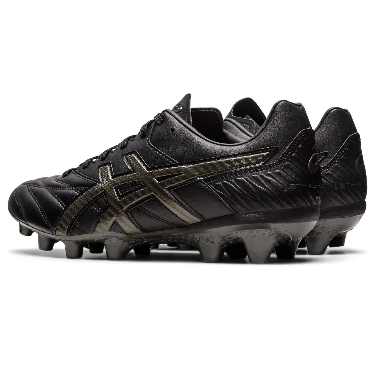 Asics Lethal Flash IT 2 Football Boots