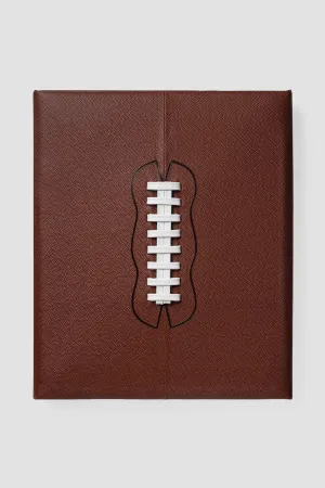 ASSOULINE Football: The Impossible Collection Book by Michael MacCambridge