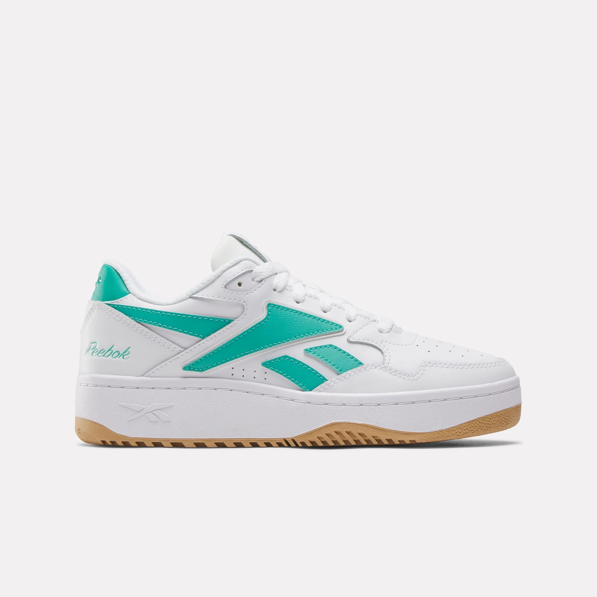 Atr Chill White/Gum/Unleashedgreen