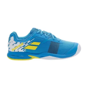 Babolat Jet All Court Jr Tennis Shoe Sample