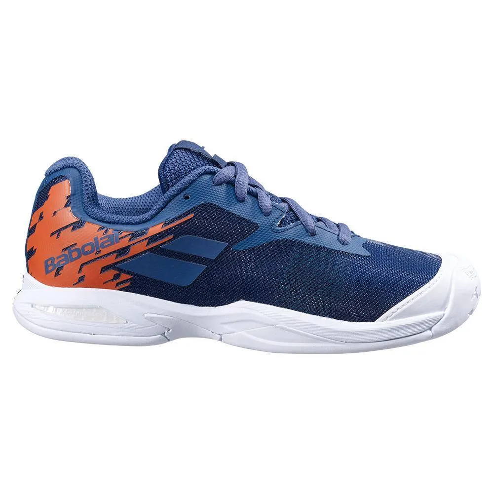 Babolat Jet All Court Jr Tennis Shoe Sample