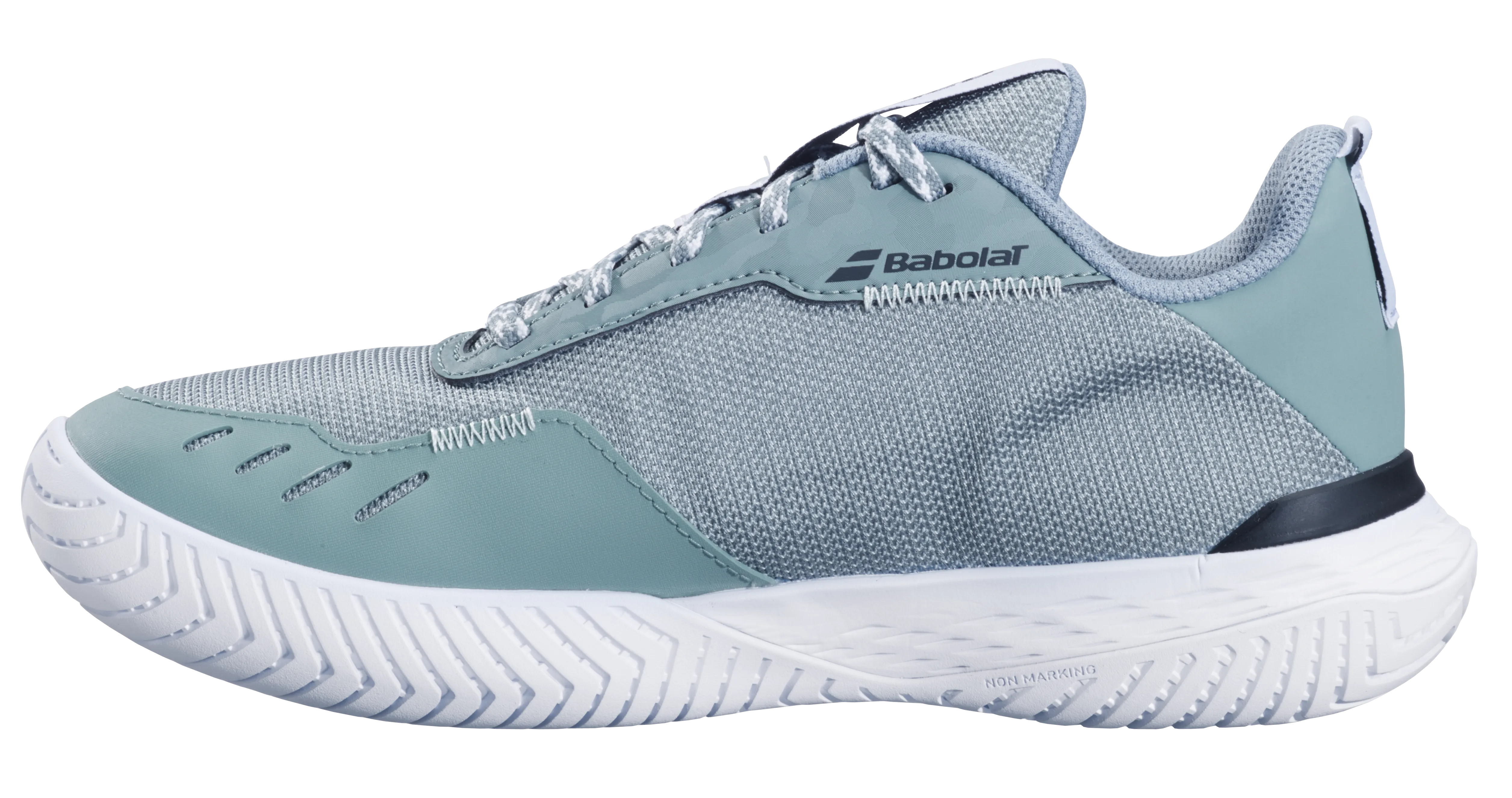 Babolat SFX EVO All Court Trellis/White Tennis Shoe